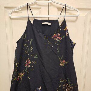 Dalia Floral Dress